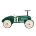 Ride-On Racing Car - Green Personalised