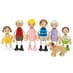 Generational Family Dolls Image 3