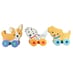 Puppy Push Toys