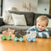 Kitty Push Toys image 1