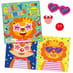 Silly Animals Sticker Book image 1