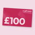 Picture of £100 Gift Voucher