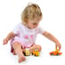 Animal Friends Racing Cars image 2
