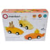 Animal Friends Racing Cars image 3