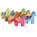Rainbow Pony Playset image 3