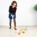 Jungle Croquet image 1