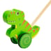Pushalong T-Rex