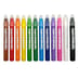 Body Doodlers Face & Body Crayons image 2
