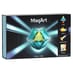 MagArt 64 pieces