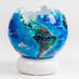 3D Earth Puzzle Night Light image 4