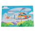 My First Puzzles - Rescue Vehicles image 3