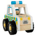 Mini Police Car