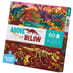 Above & Below - Dinosaur World Puzzle image 2