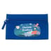 Ocean Life Personalised Pencil Case