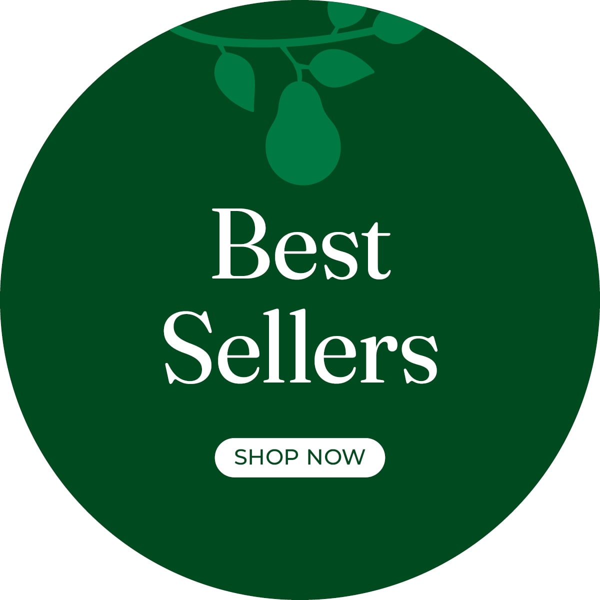 Best Sellers at Pear Tree Personalised