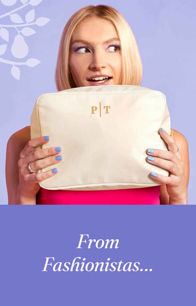 Personalised Accessories